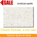 Newstar polished 24x24 artificial marble tile
